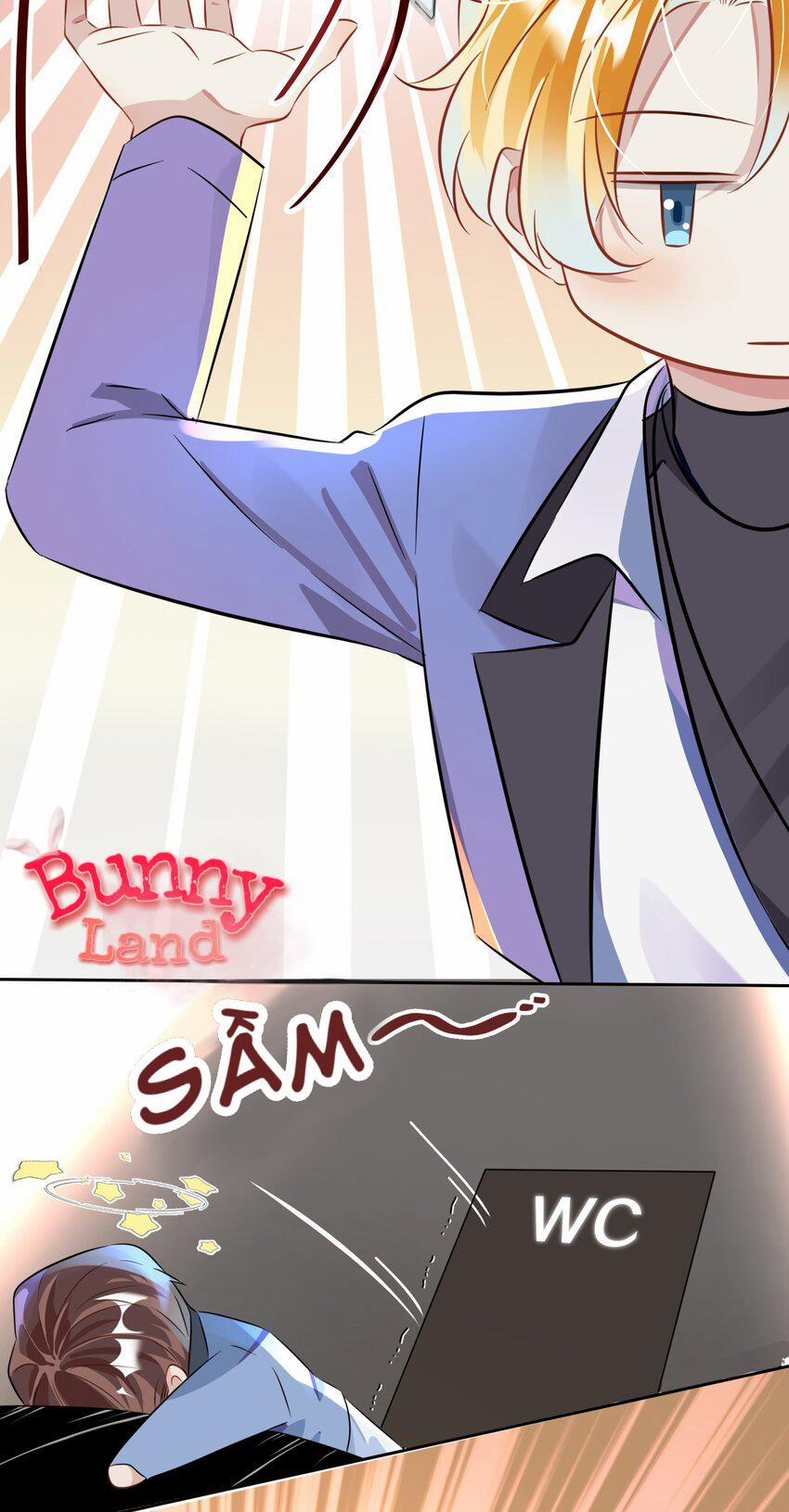 Truyện Sổ tay công lược ảnh đế 3 trang 35