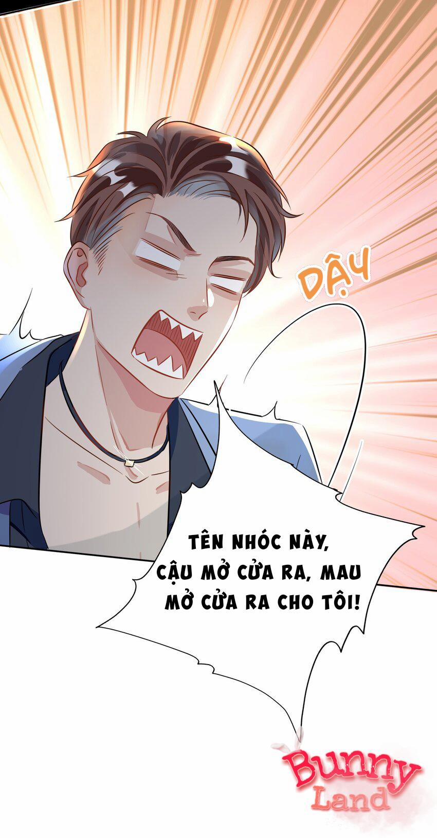 Truyện Sổ tay công lược ảnh đế 3 trang 36