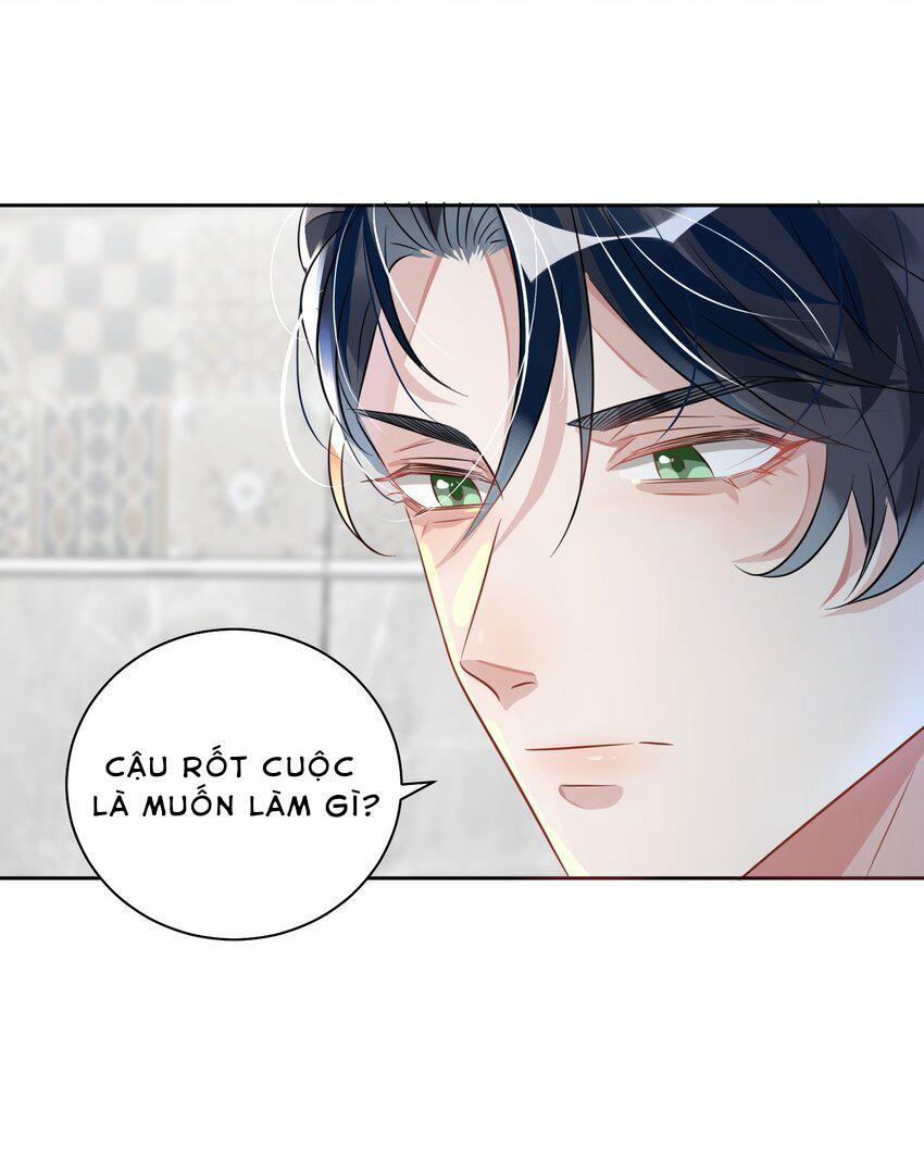 Truyện Sổ tay công lược ảnh đế 3 trang 37