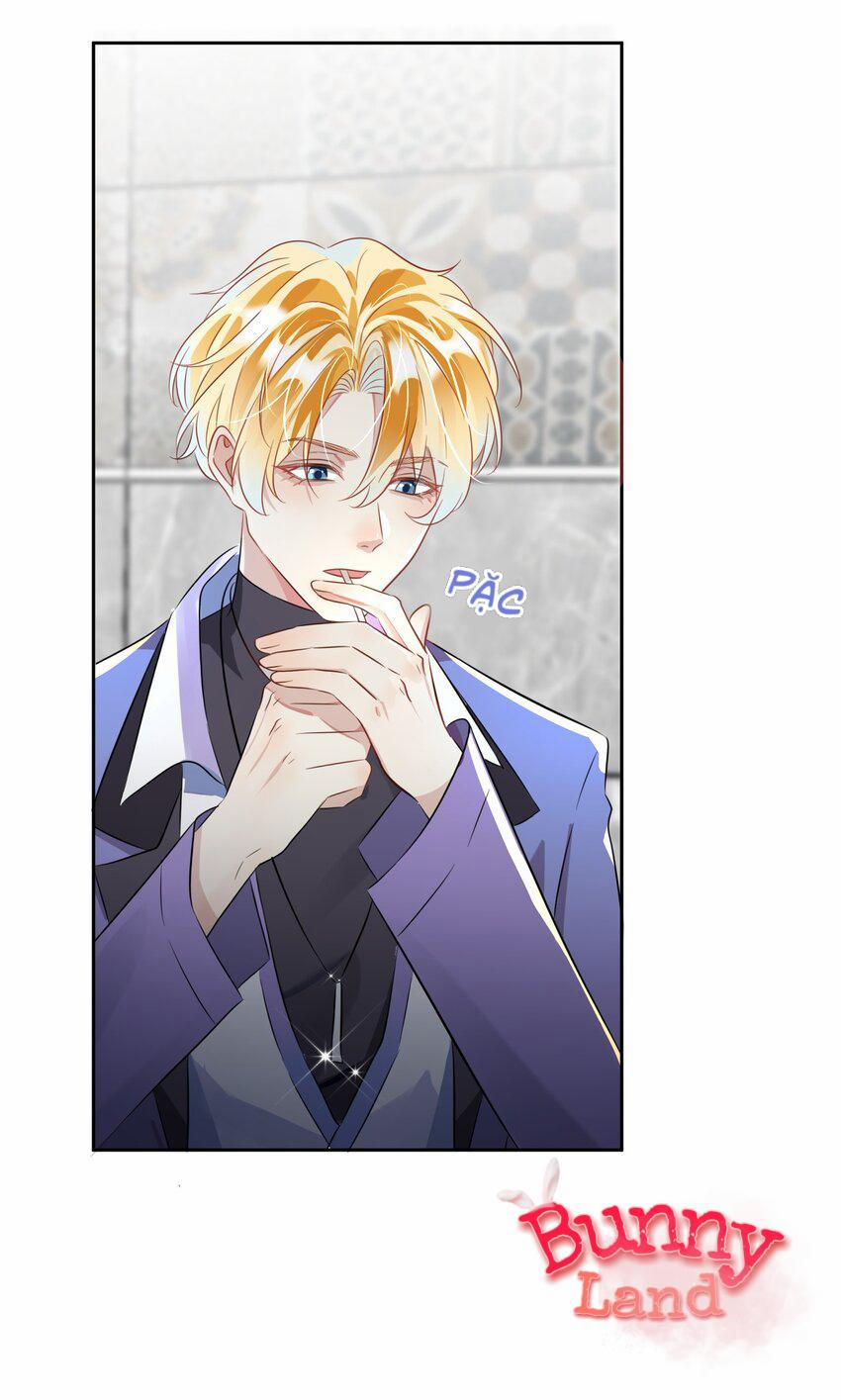 Truyện Sổ tay công lược ảnh đế 3 trang 38