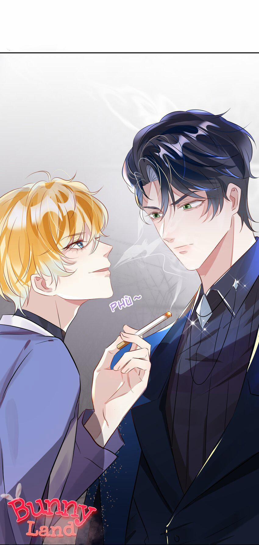 Truyện Sổ tay công lược ảnh đế 3 trang 39