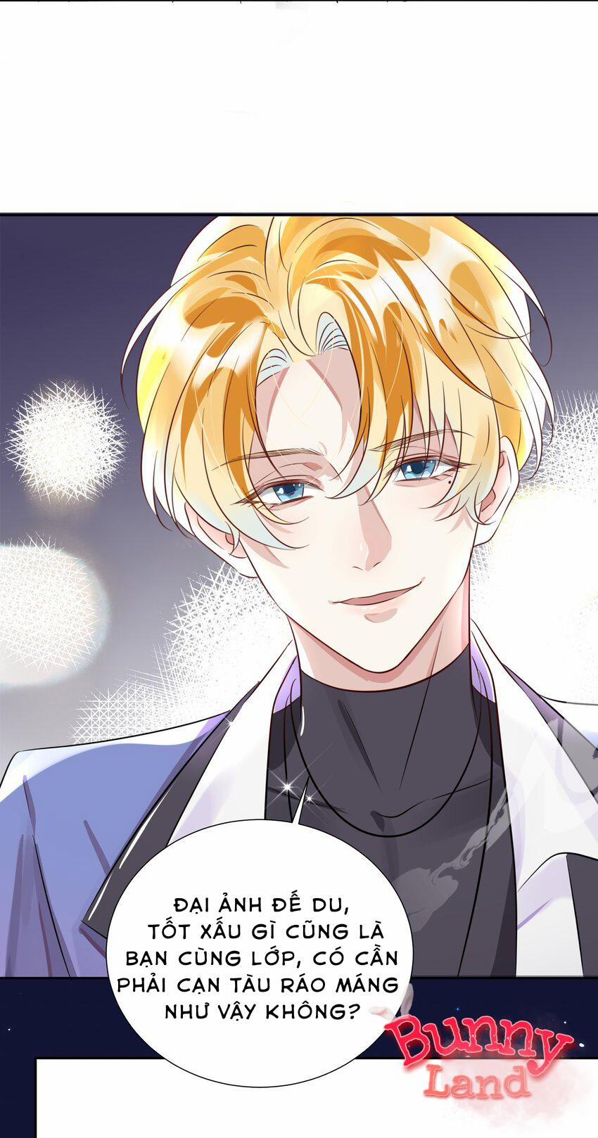 Truyện Sổ tay công lược ảnh đế 3 trang 40