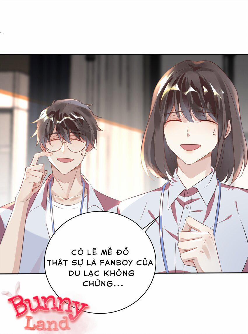 Truyện Sổ tay công lược ảnh đế 3 trang 6