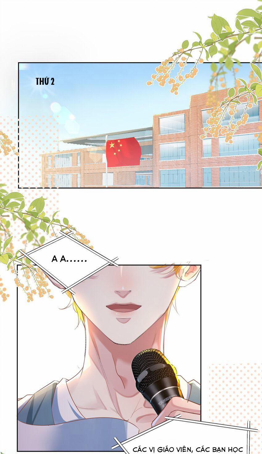 Truyện Sổ tay công lược ảnh đế 4 trang 16