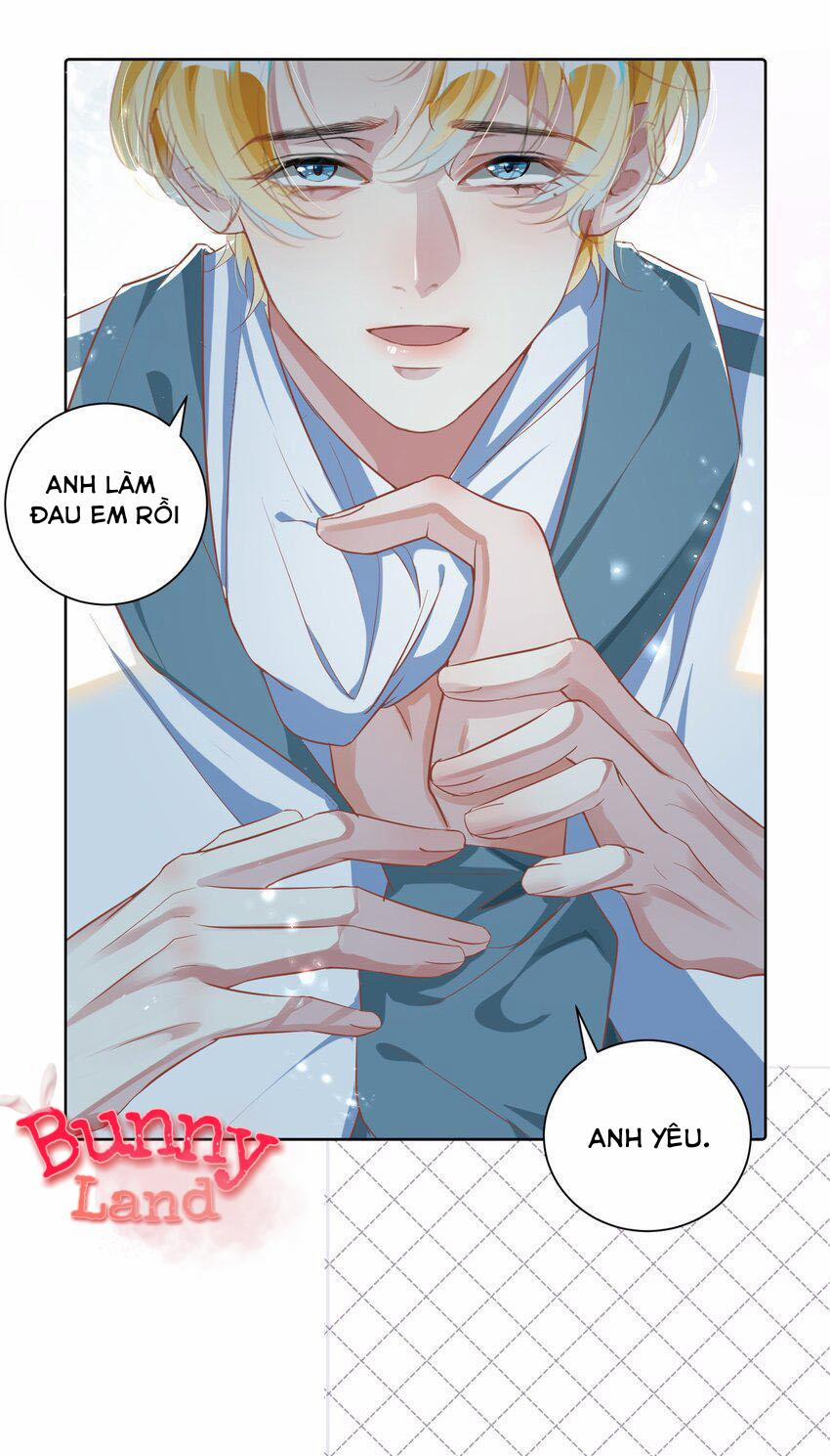 Truyện Sổ tay công lược ảnh đế 4 trang 28