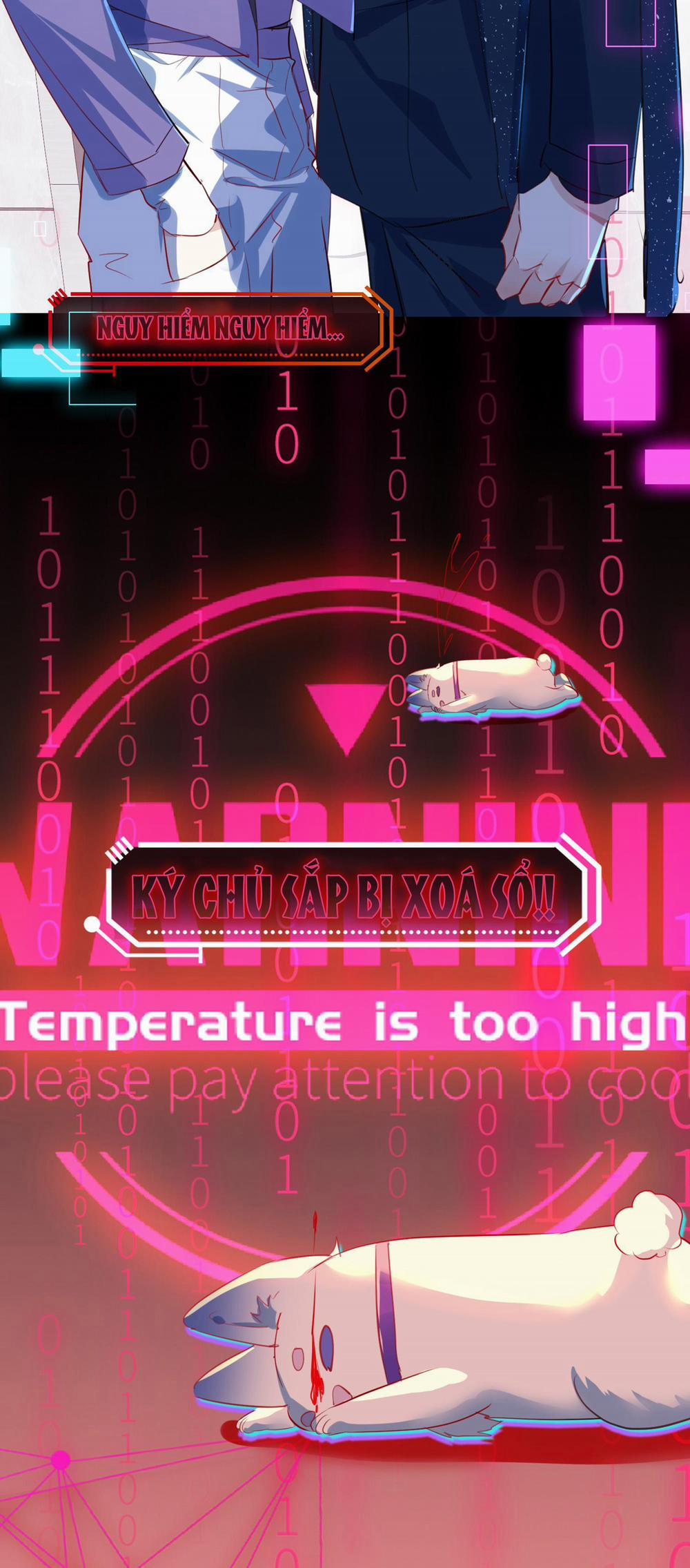 Truyện Sổ tay công lược ảnh đế 5 trang 12