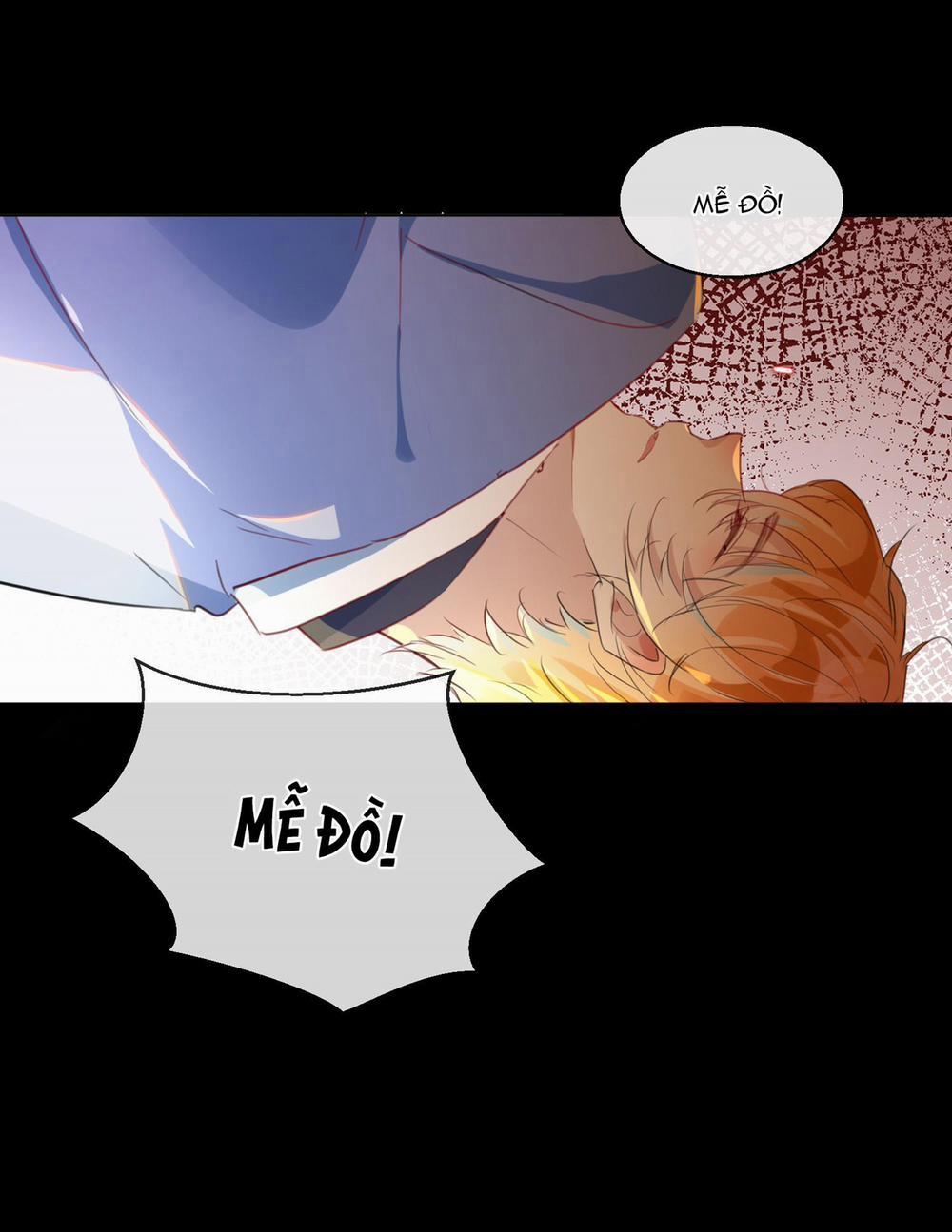 Truyện Sổ tay công lược ảnh đế 5 trang 17