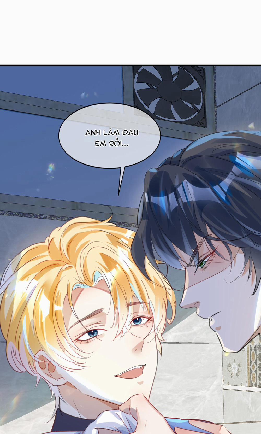 Truyện Sổ tay công lược ảnh đế 5 trang 2