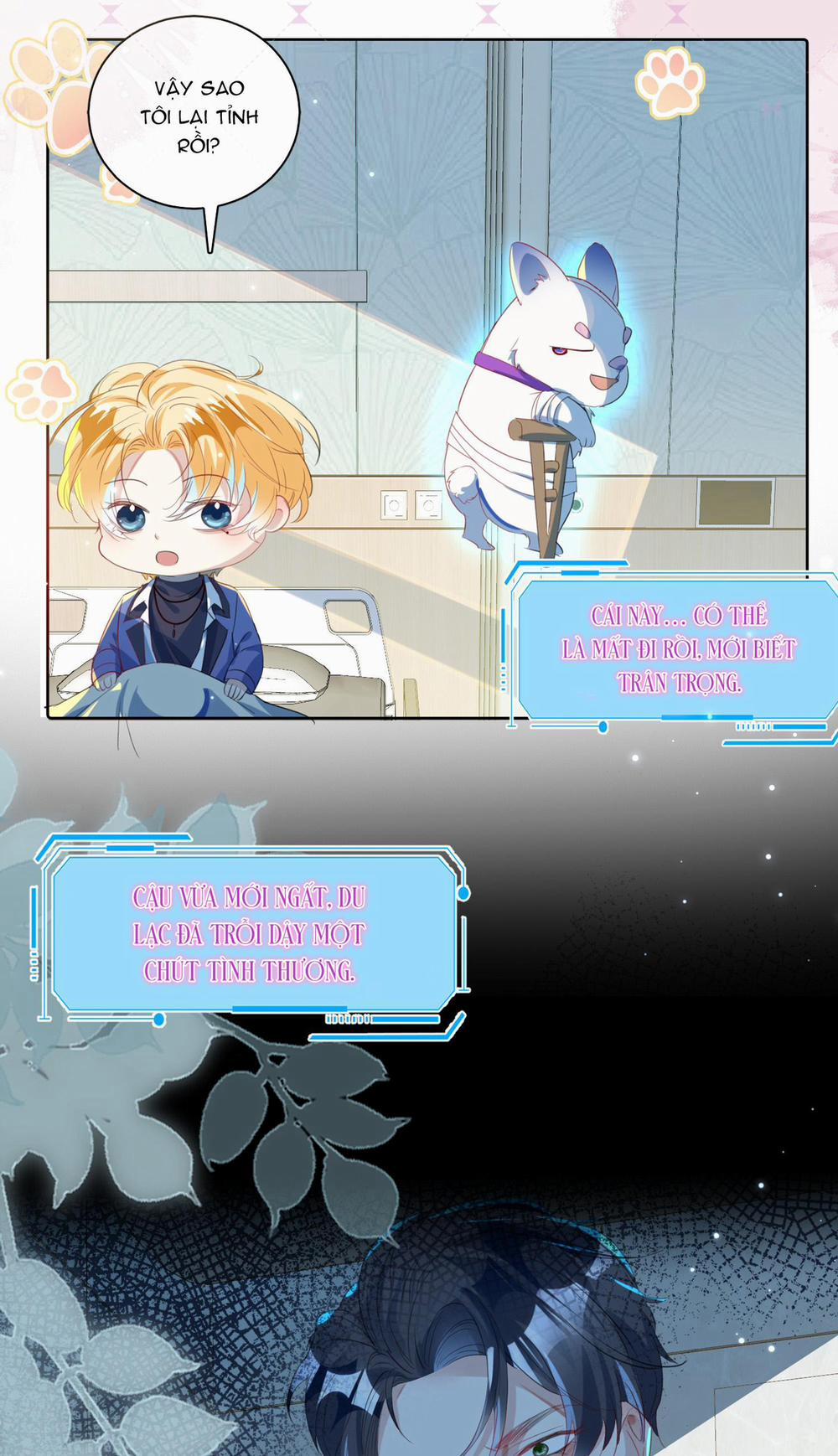 Truyện Sổ tay công lược ảnh đế 5 trang 27