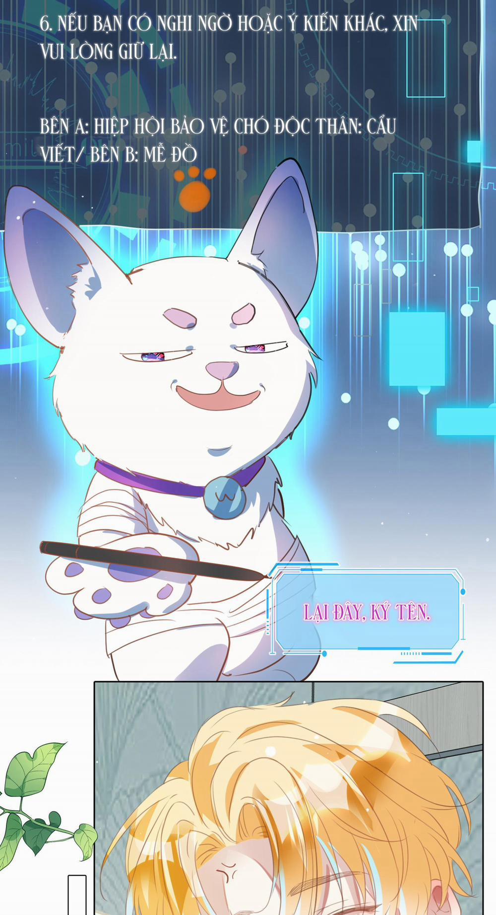 Truyện Sổ tay công lược ảnh đế 5 trang 31