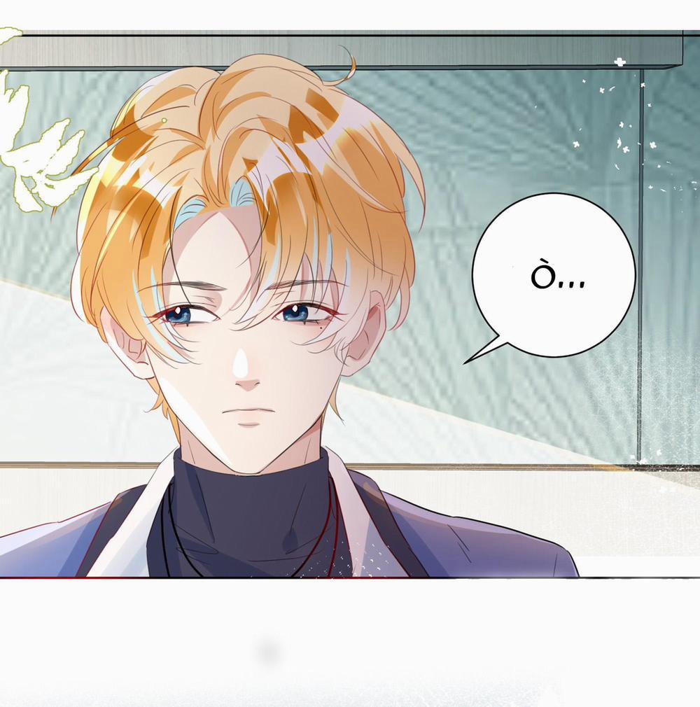 Truyện Sổ tay công lược ảnh đế 5 trang 35