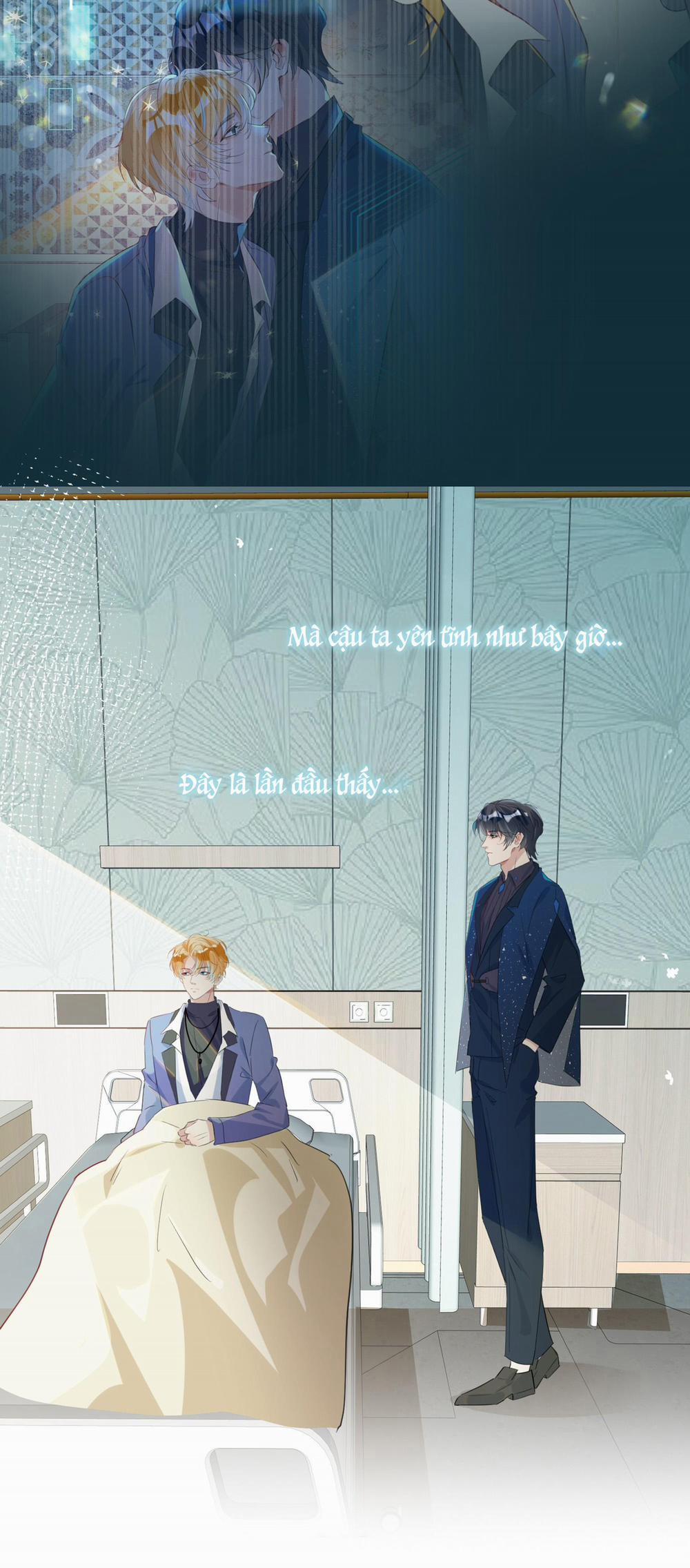 Truyện Sổ tay công lược ảnh đế 5 trang 39