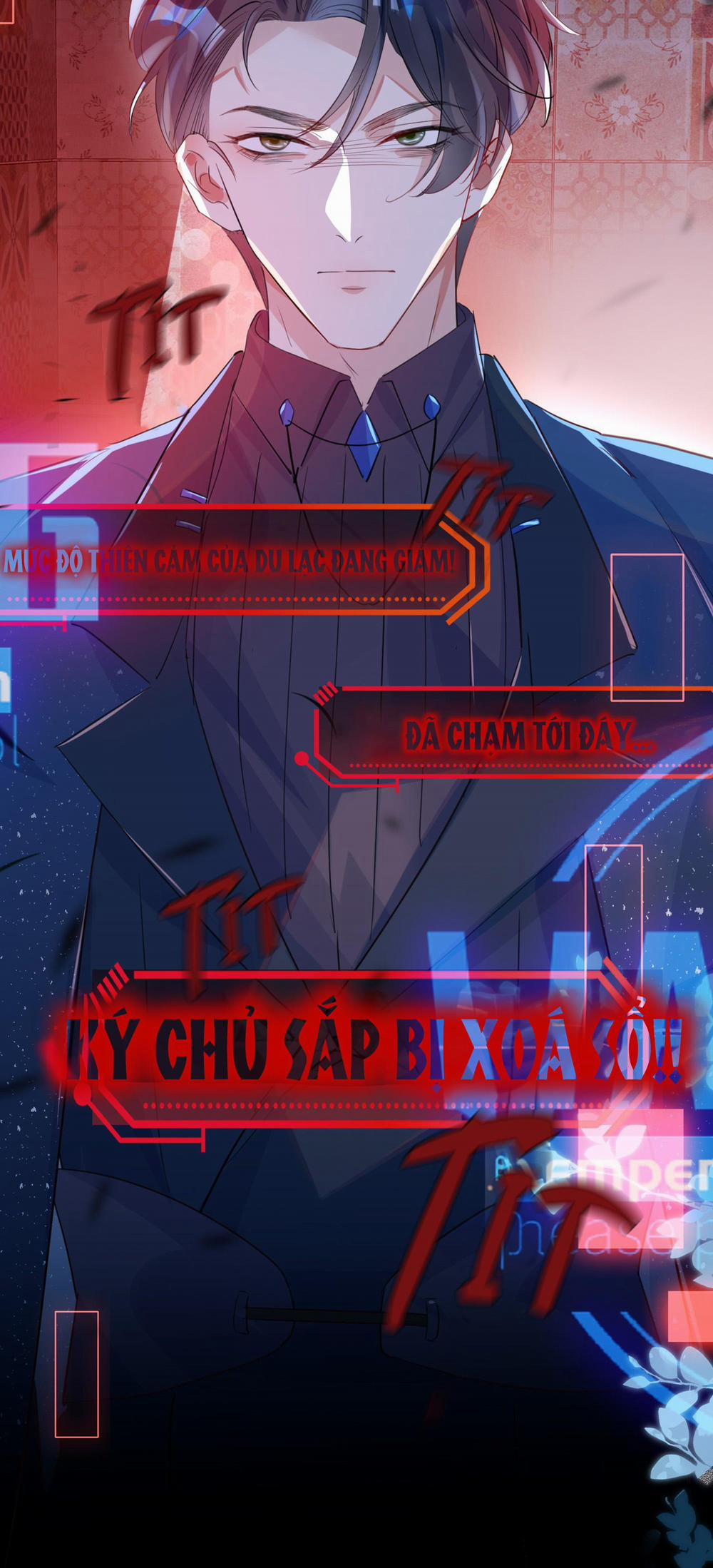 Truyện Sổ tay công lược ảnh đế 5 trang 9