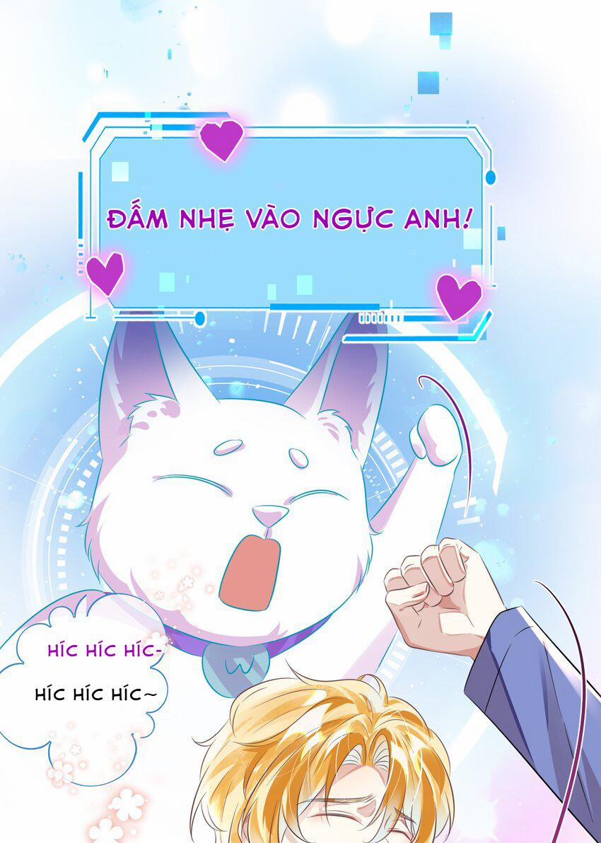 Truyện Sổ tay công lược ảnh đế 6 trang 12