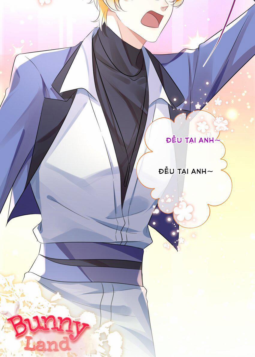 Truyện Sổ tay công lược ảnh đế 6 trang 13