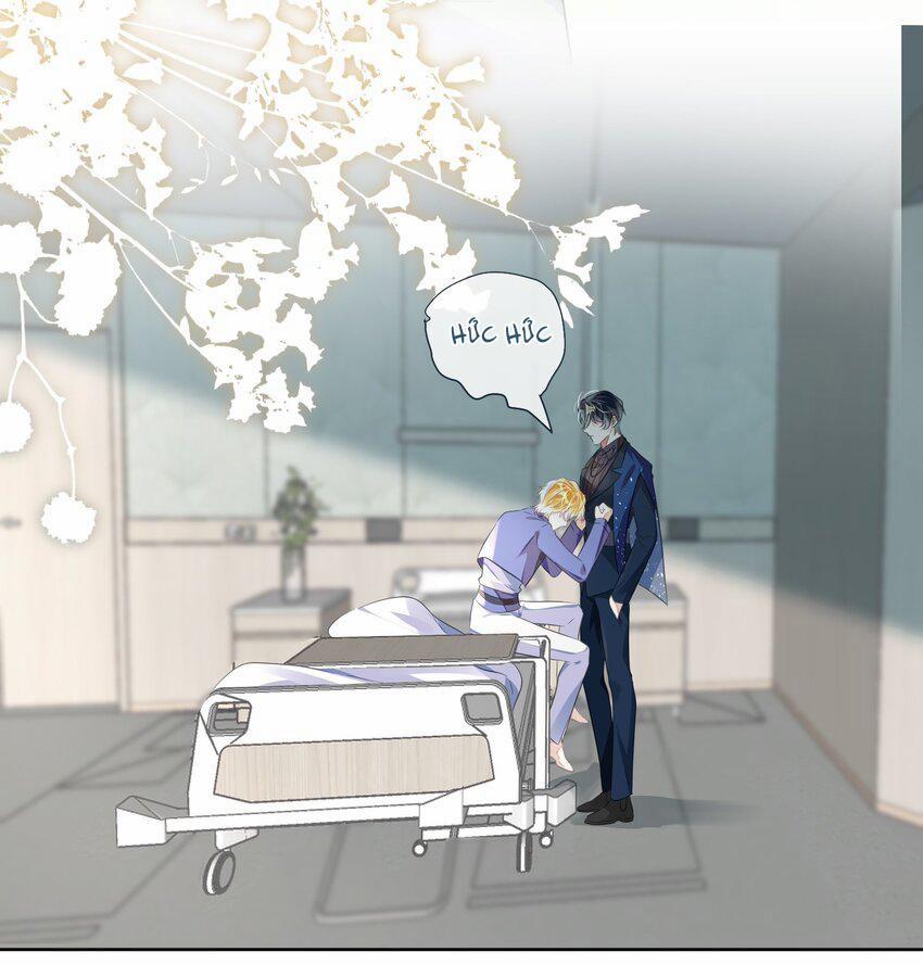 Truyện Sổ tay công lược ảnh đế 6 trang 14