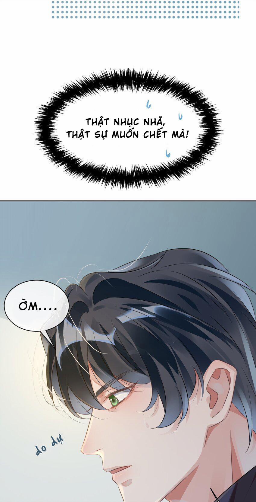 Truyện Sổ tay công lược ảnh đế 6 trang 16