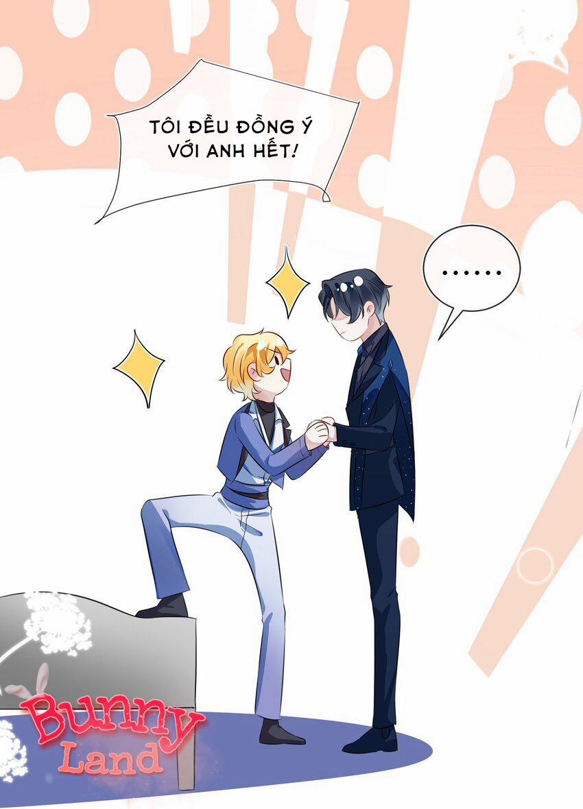 Truyện Sổ tay công lược ảnh đế 6 trang 21