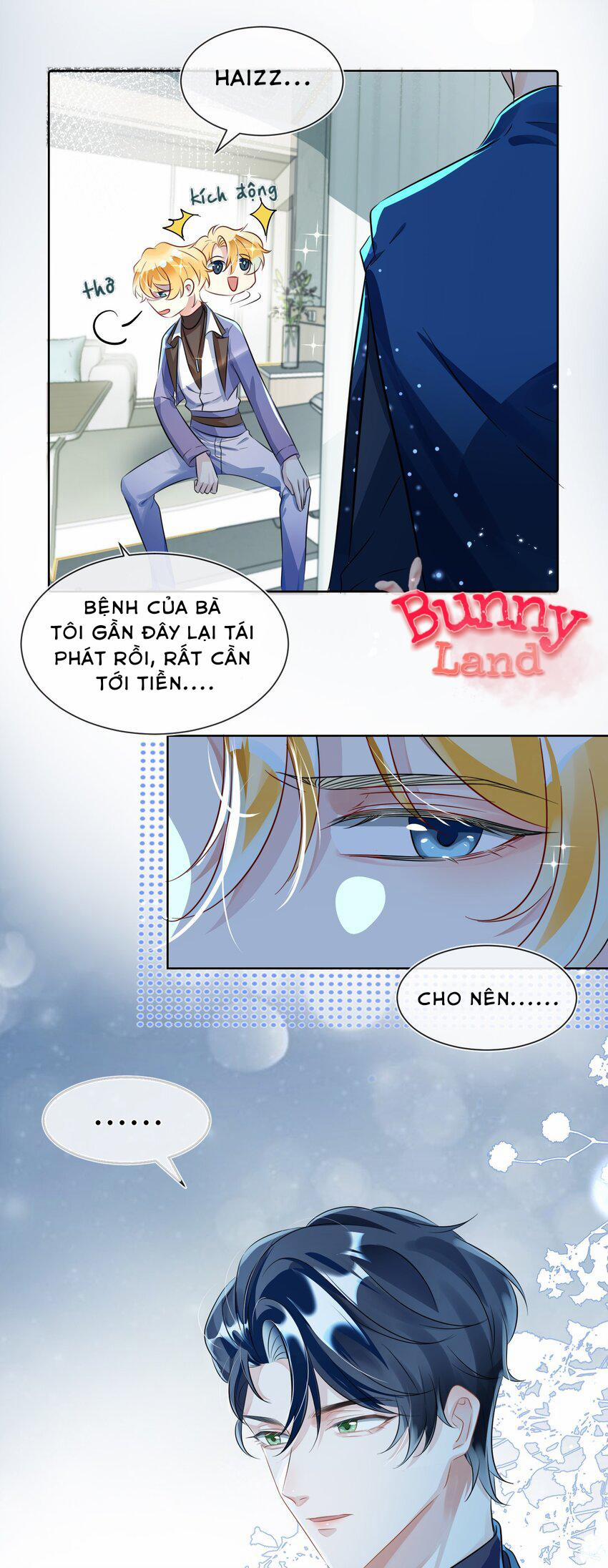 Truyện Sổ tay công lược ảnh đế 6 trang 24