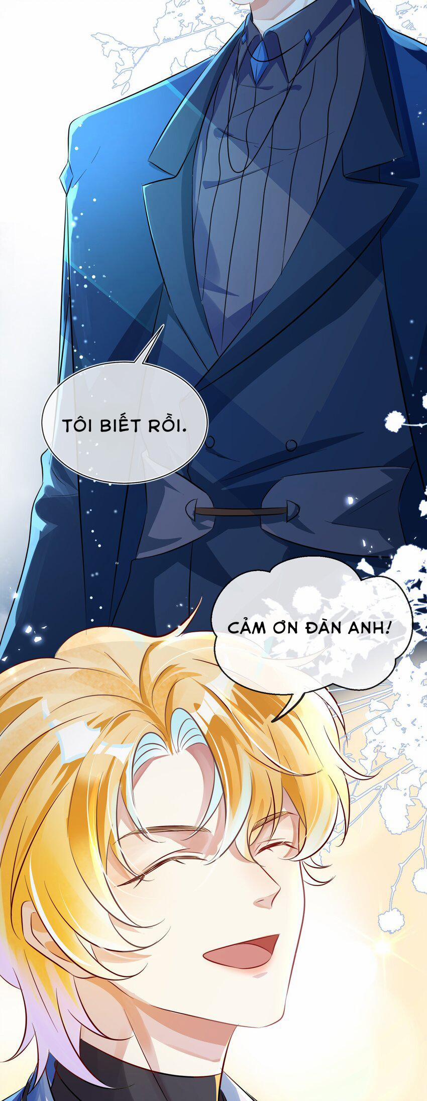 Truyện Sổ tay công lược ảnh đế 6 trang 25