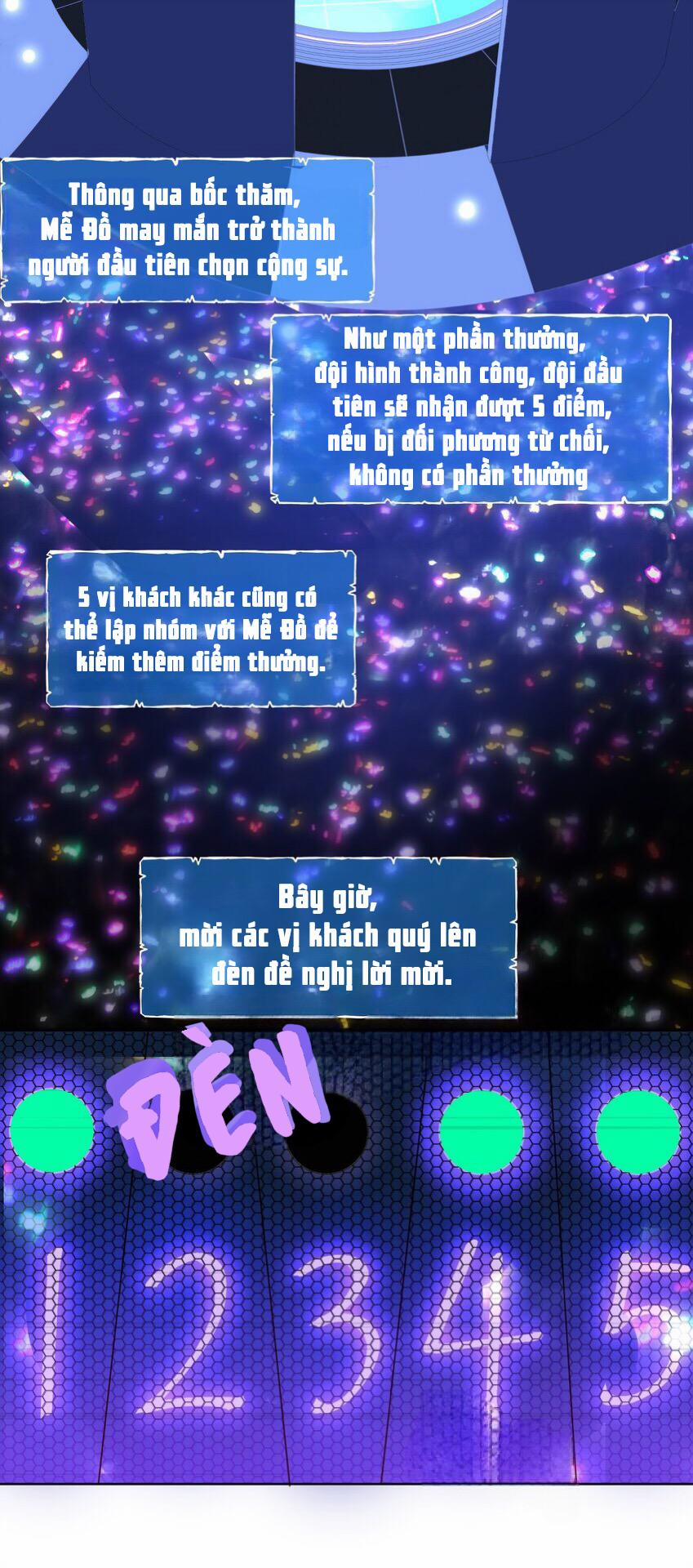 Truyện Sổ tay công lược ảnh đế 7 trang 20