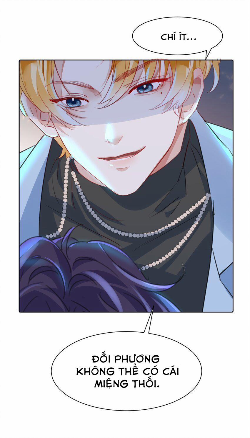 Truyện Sổ tay công lược ảnh đế 7 trang 6