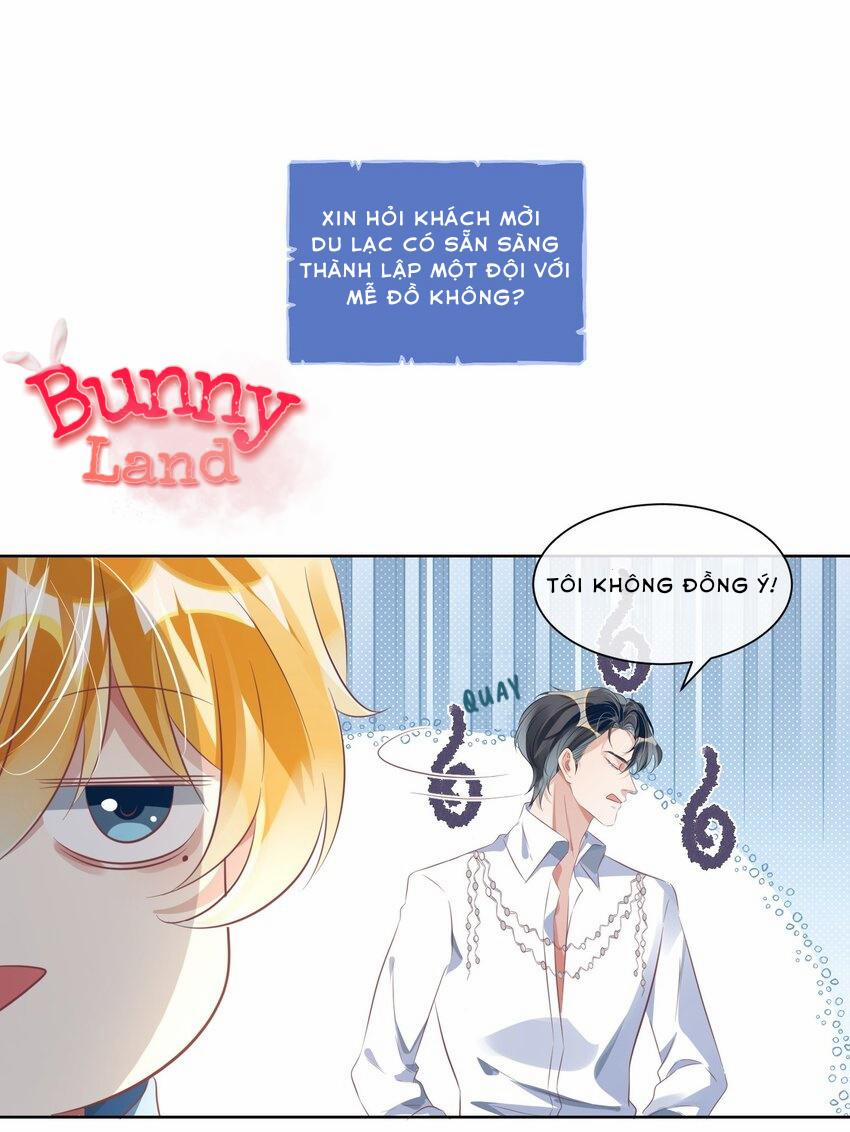 Truyện Sổ tay công lược ảnh đế 9 trang 12