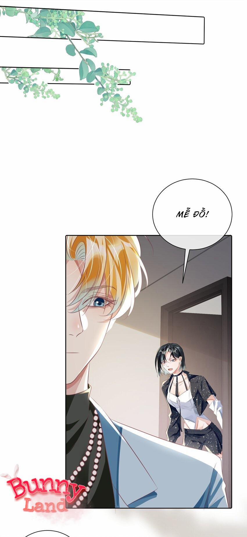 Truyện Sổ tay công lược ảnh đế 9 trang 29