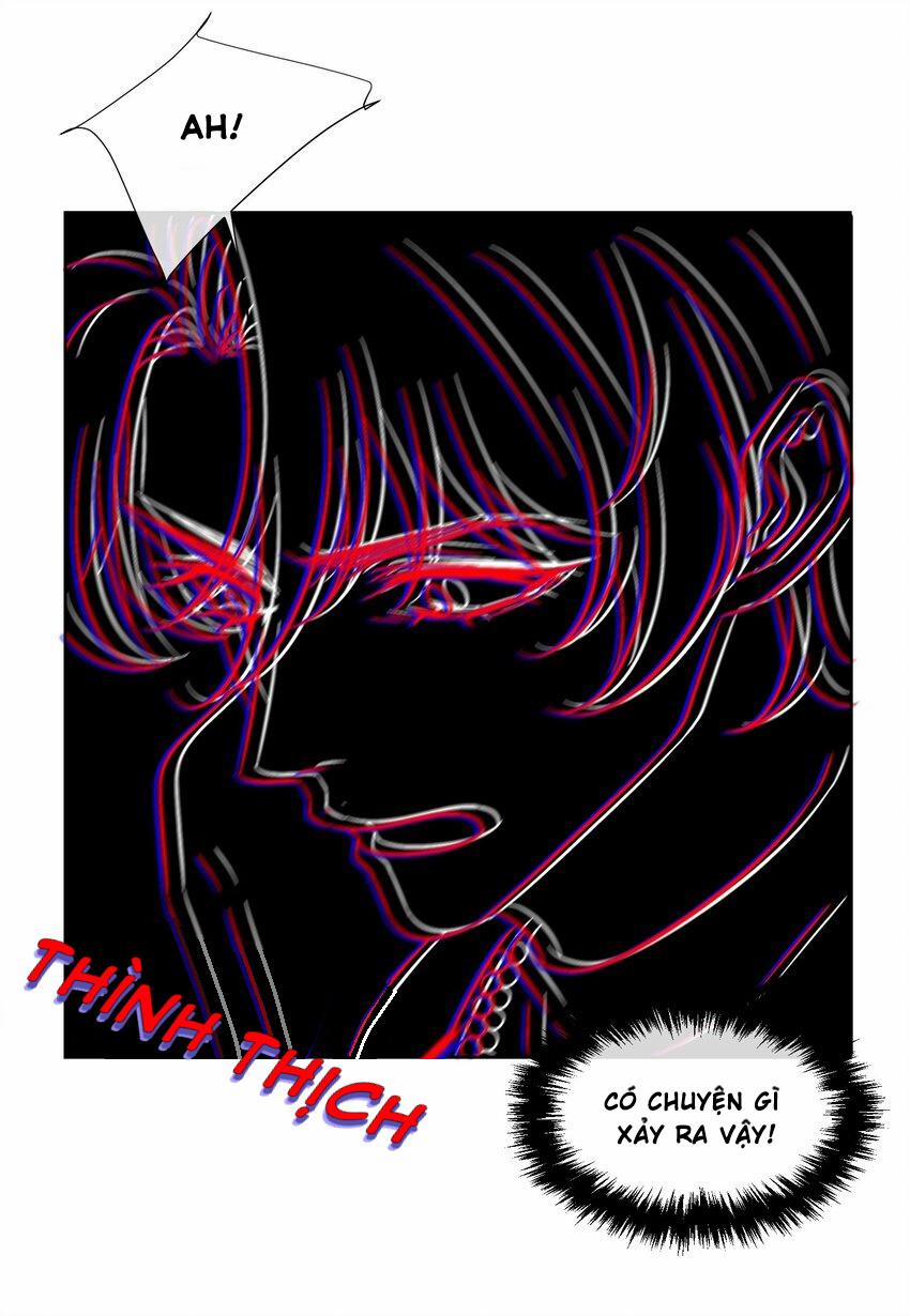 Truyện Sổ tay công lược ảnh đế 9 trang 32