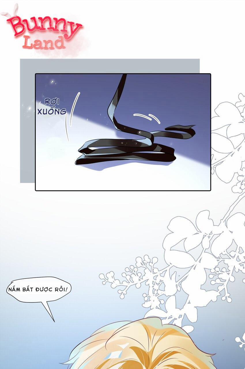 Truyện Sổ tay công lược ảnh đế 9 trang 5