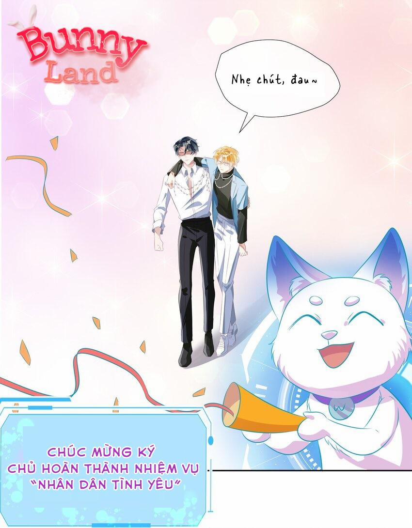 Truyện Sổ tay công lược ảnh đế 9 trang 9