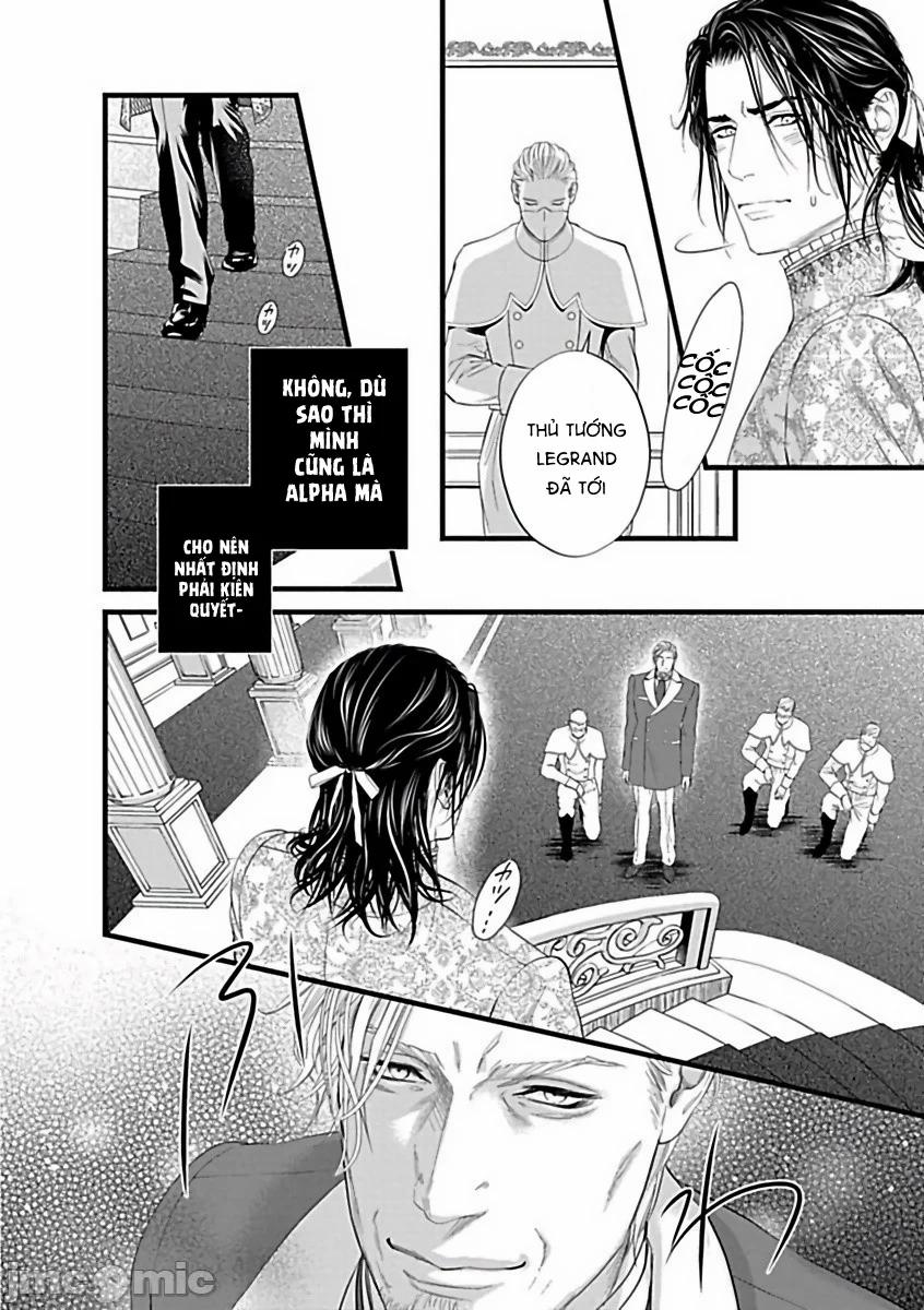 Truyển Tập Các Oneshot Bl Ịch Nhau 17 trang 5