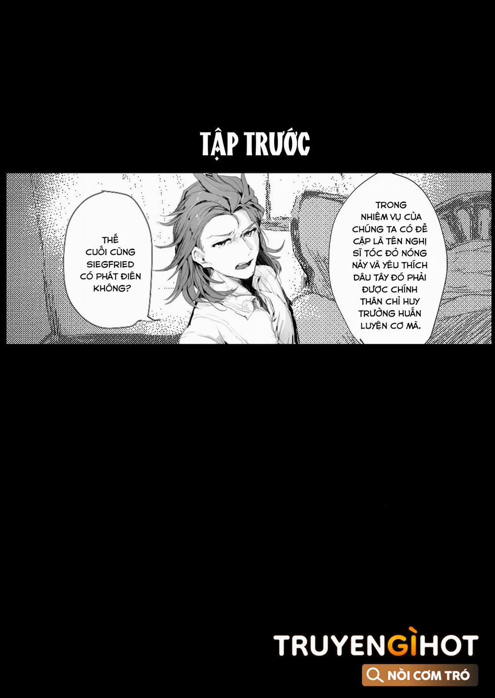 Truyển Tập Các Oneshot Bl Ịch Nhau 19 trang 2