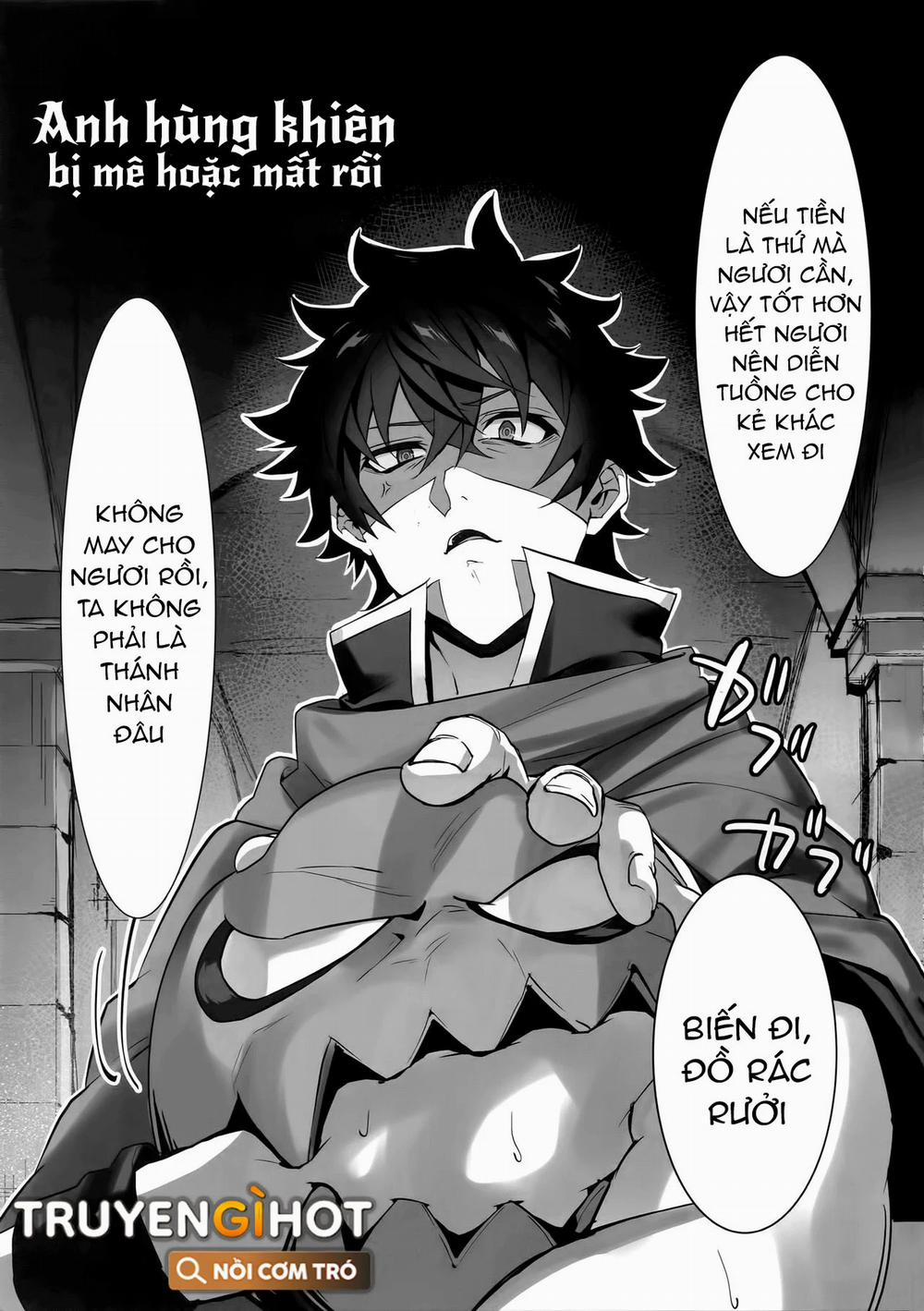 Truyển Tập Các Oneshot Bl Ịch Nhau 21 trang 2