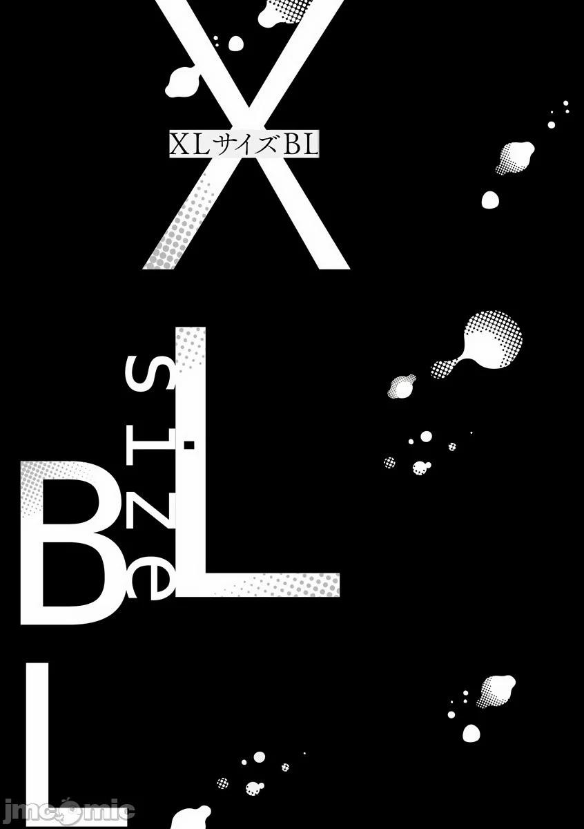 Truyển Tập Các Oneshot Bl Ịch Nhau 7 trang 9