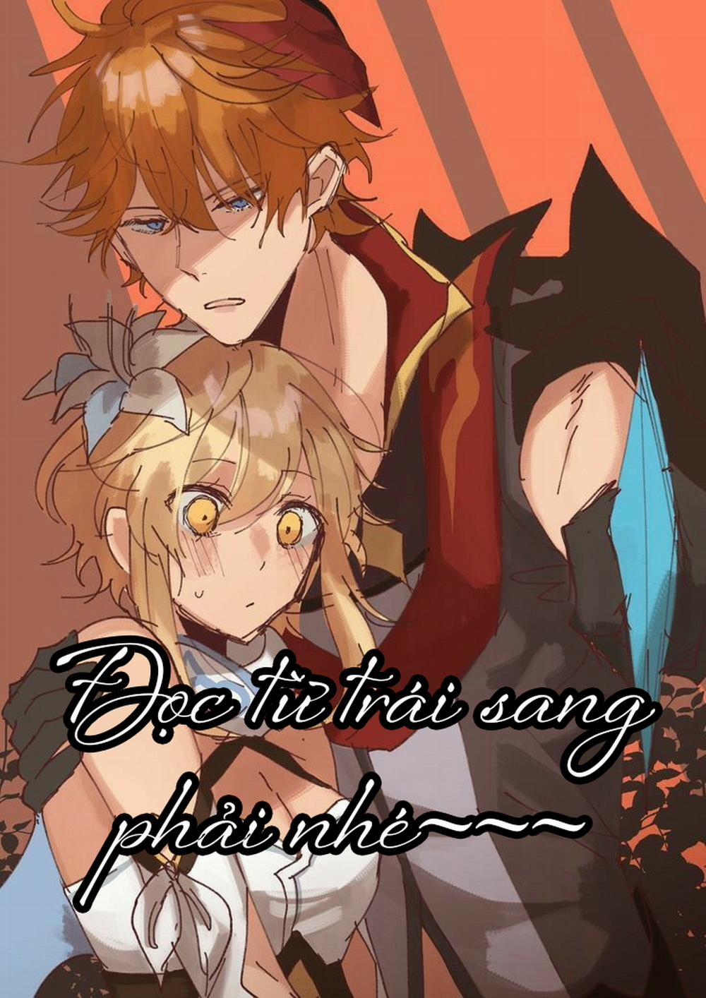 Truyền Thống Băng Quốc 1shot trang 4