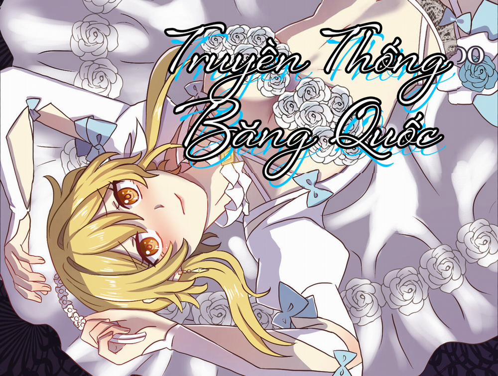 Truyền Thống Băng Quốc 1shot trang 5