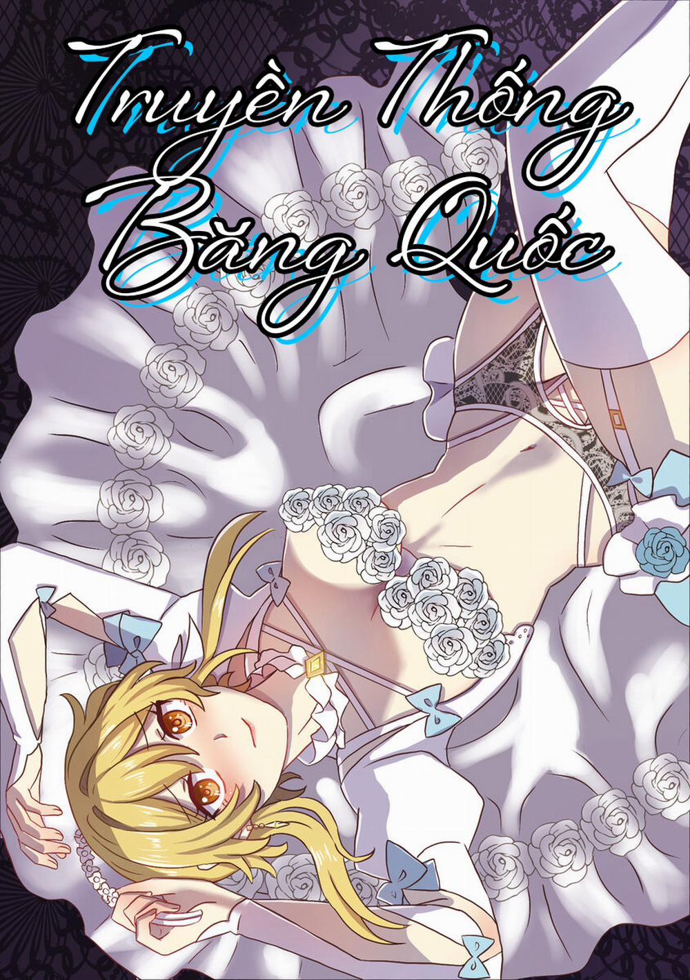 Truyền Thống Băng Quốc 1shot trang 6