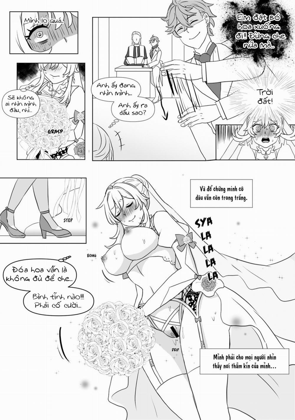 Truyền Thống Băng Quốc 1shot trang 8