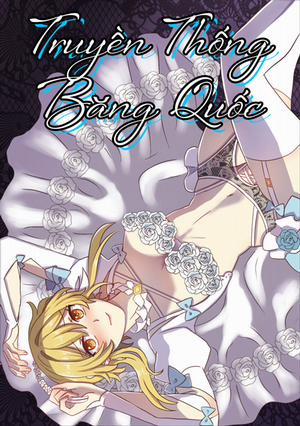 Đọc truyện tranh Truyền Thống Băng Quốc