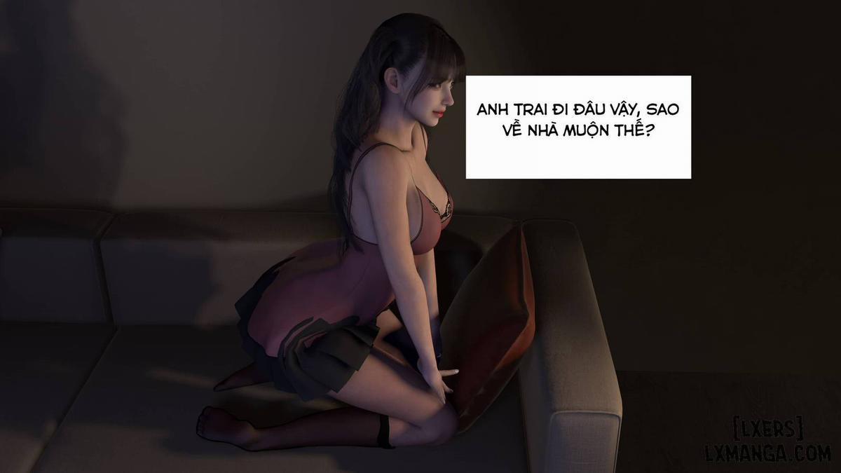 Truyền thuyết đô thị - Hồ Ly 1 trang 104