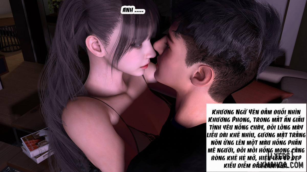 Truyền thuyết đô thị - Hồ Ly 1 trang 111