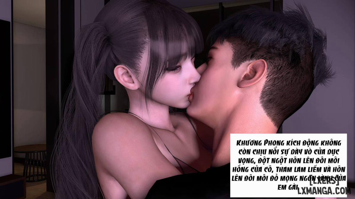 Truyền thuyết đô thị - Hồ Ly 1 trang 112