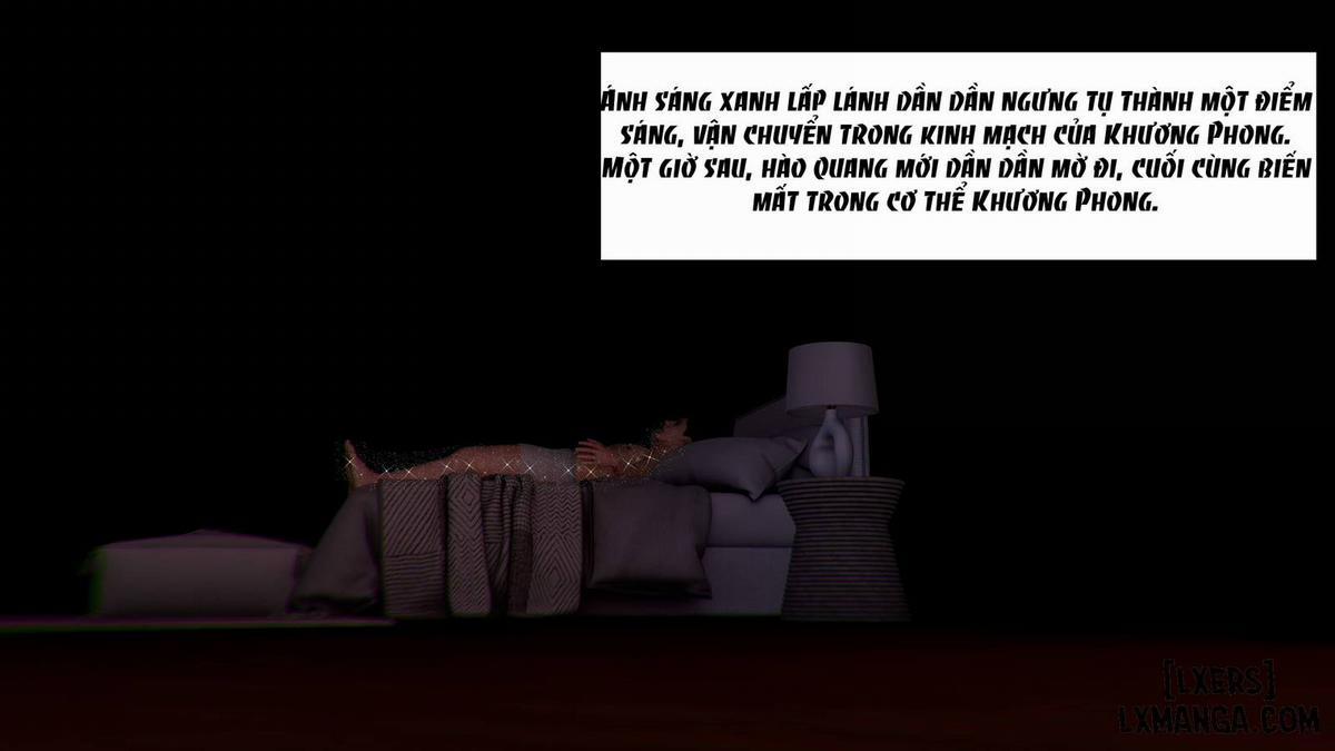 Truyền thuyết đô thị - Hồ Ly 1 trang 12