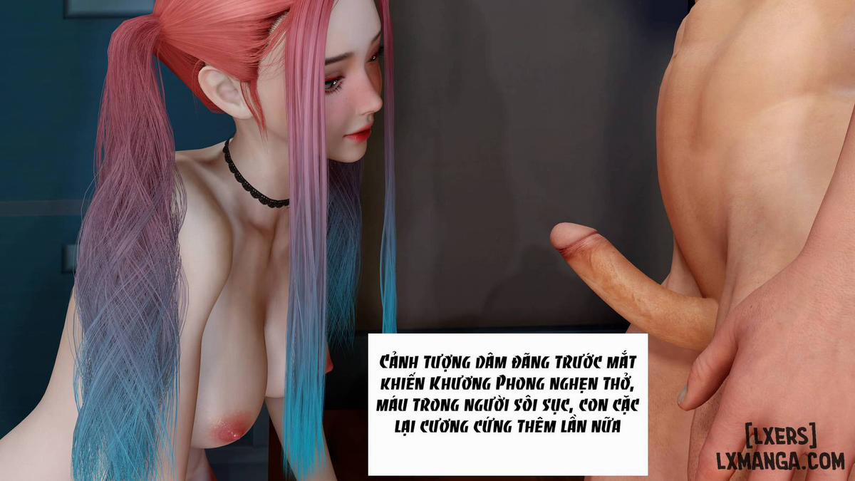 Truyền thuyết đô thị - Hồ Ly 1 trang 65