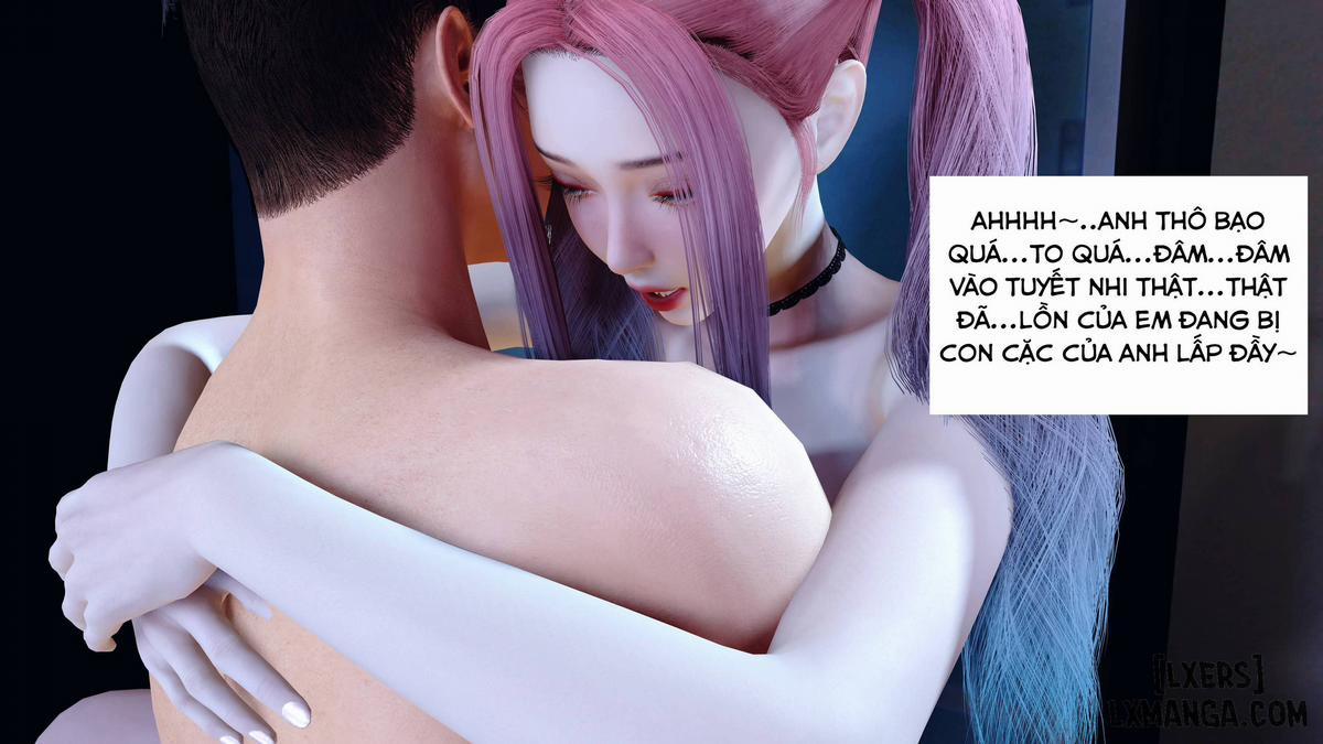 Truyền thuyết đô thị - Hồ Ly 1 trang 78