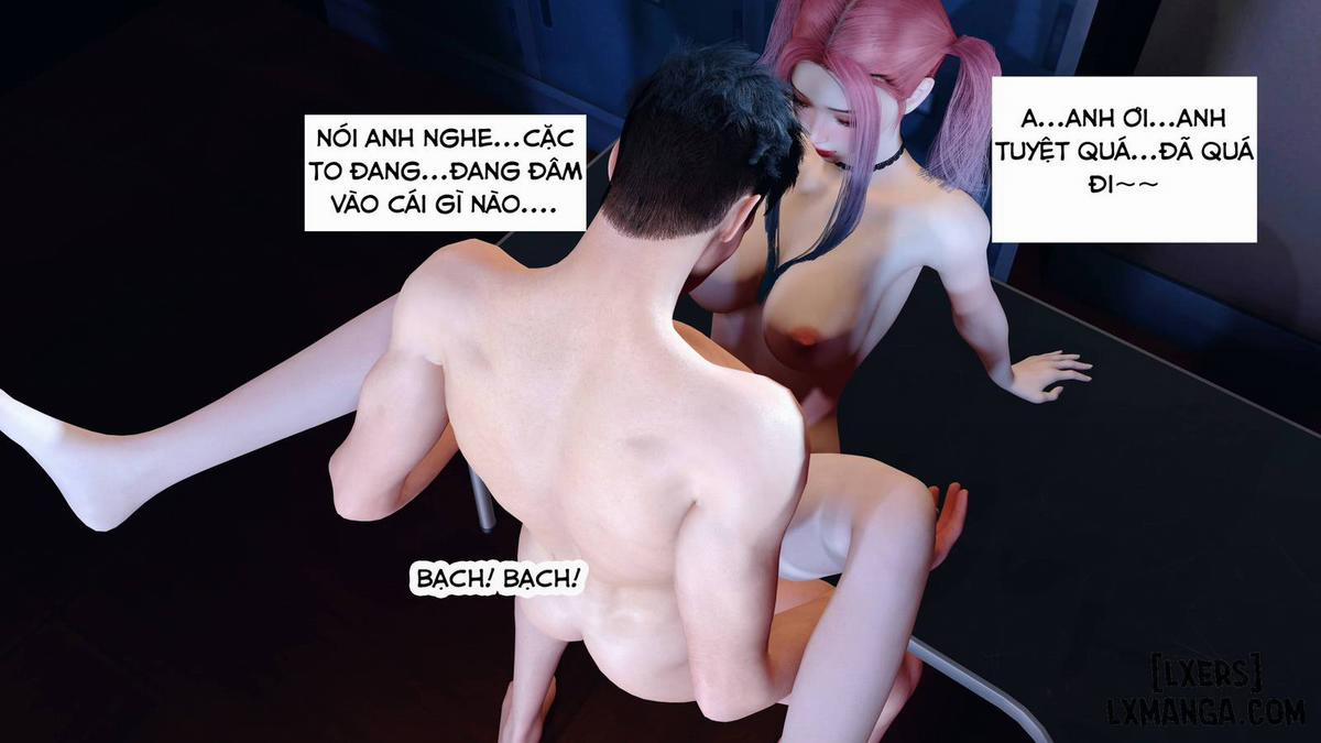 Truyền thuyết đô thị - Hồ Ly 1 trang 84