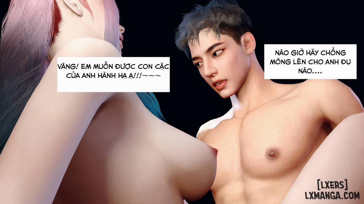 Truyền thuyết đô thị - Hồ Ly 1 trang 86