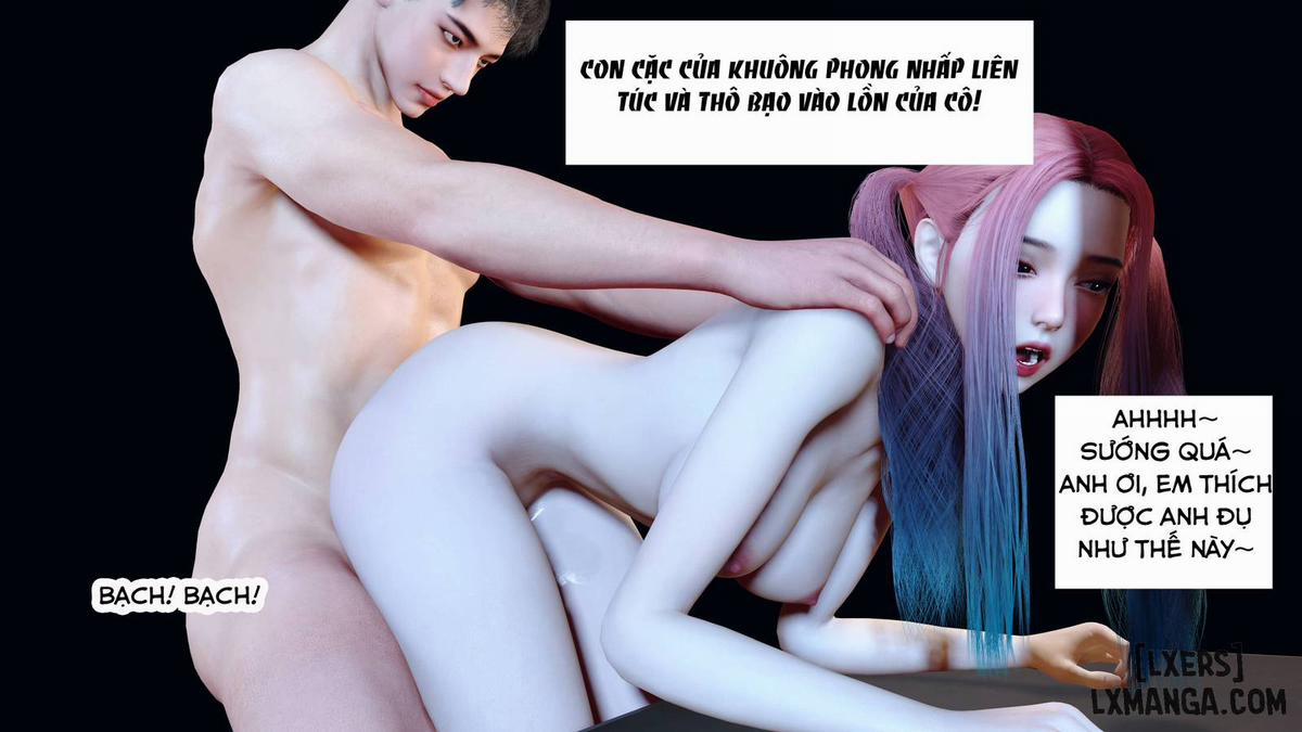 Truyền thuyết đô thị - Hồ Ly 1 trang 90