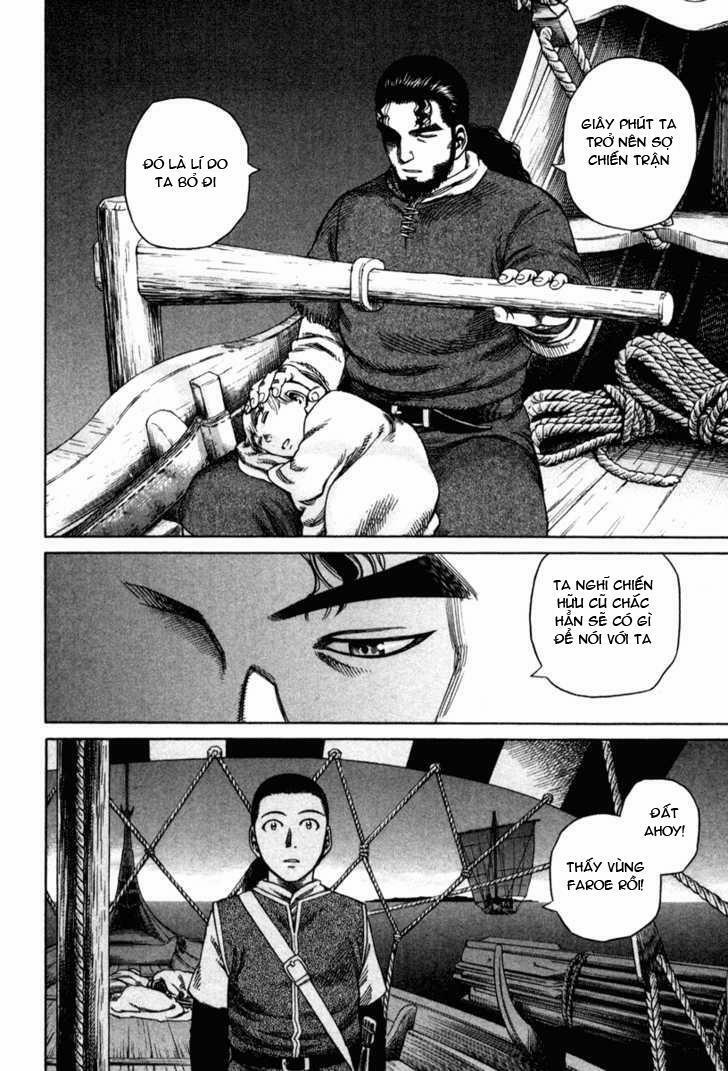 Truyền Thuyết Miền Đất Hứa 10 trang 13